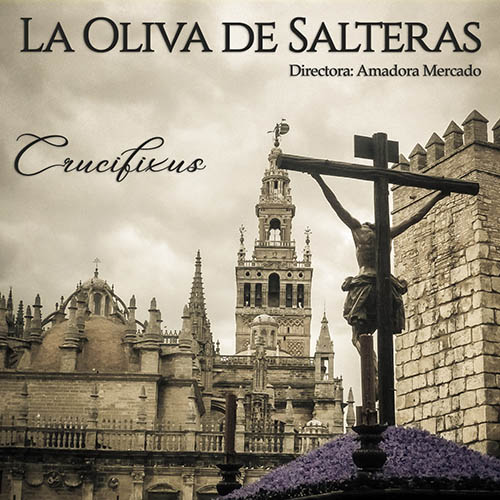 Crucifixus | Discografía de la Oliva de Salteras
