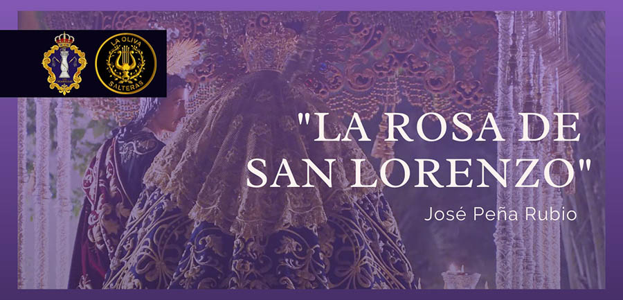 La Rosa de San Lorenzo