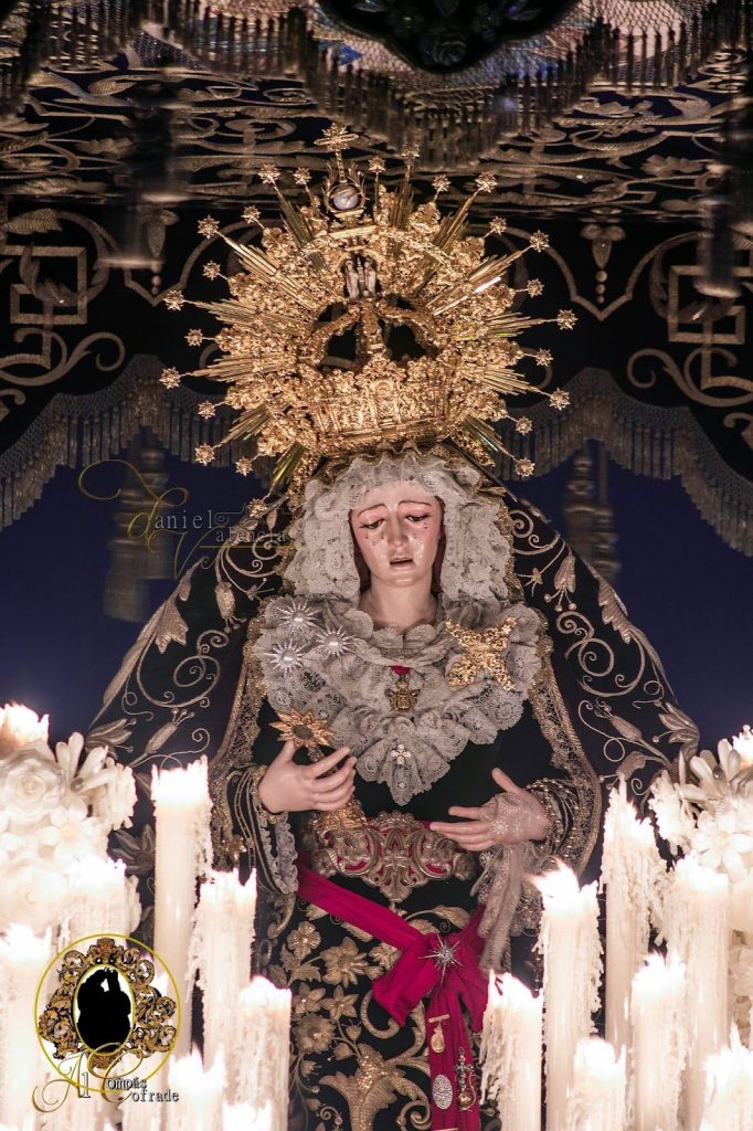 Virgen de La Estrella