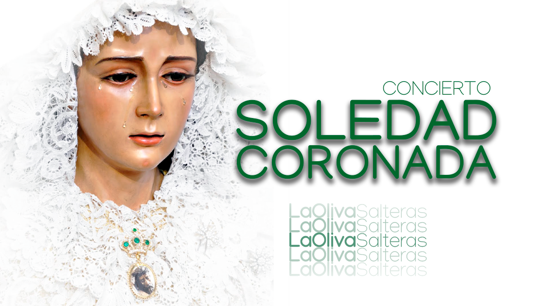 Concierto SOLEDAD CORONADA en el Mercantil