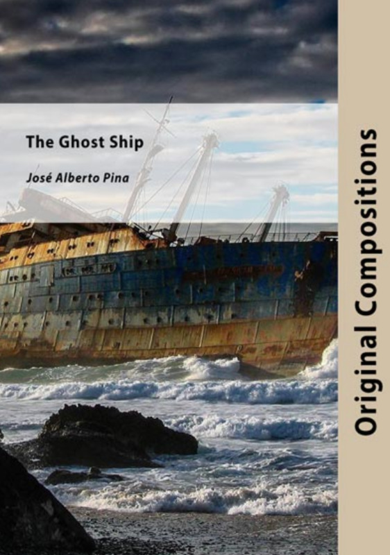 que es un ghost ship