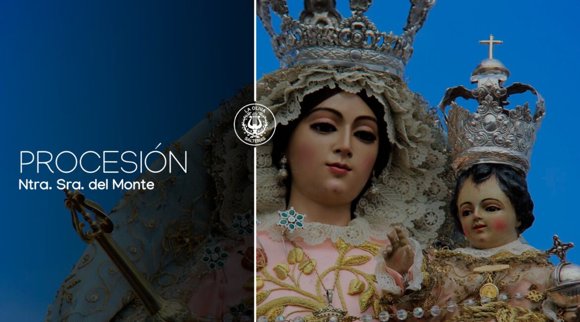 La Oliva de Salteras en Cazalla de la Sierra 2025