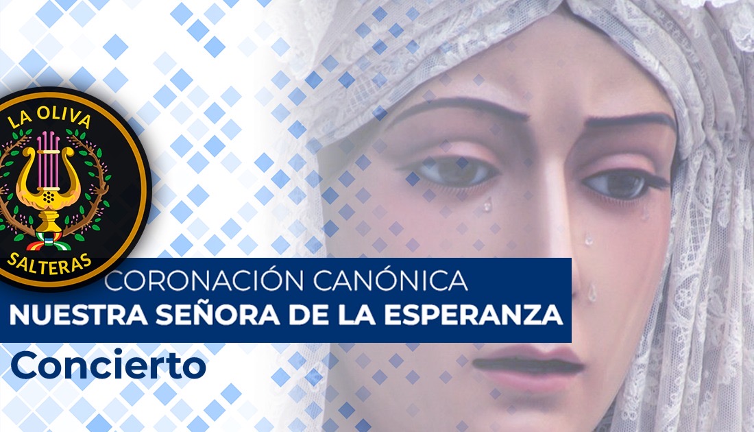 Concierto en La Roda de Andalucía : Jornada de la Esperanza